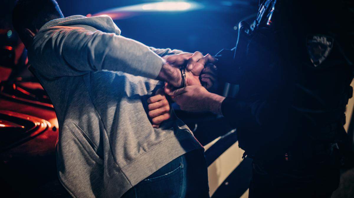 La policía de Chile desarticula una banda criminal dedicada al narcotráfico y los secuestros, y arresta a cinco venezolanos, un colombiano y un chileno. Foto de archivo.