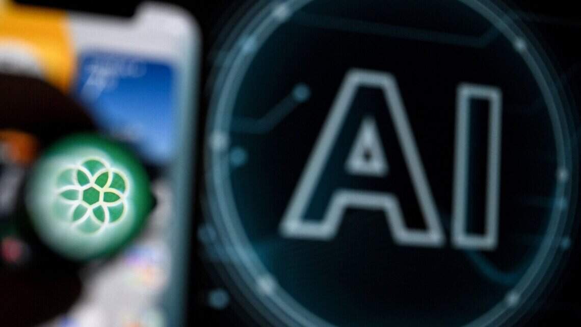 María Marín: Revelando los misterios de la Inteligencia Artificial | Opinión