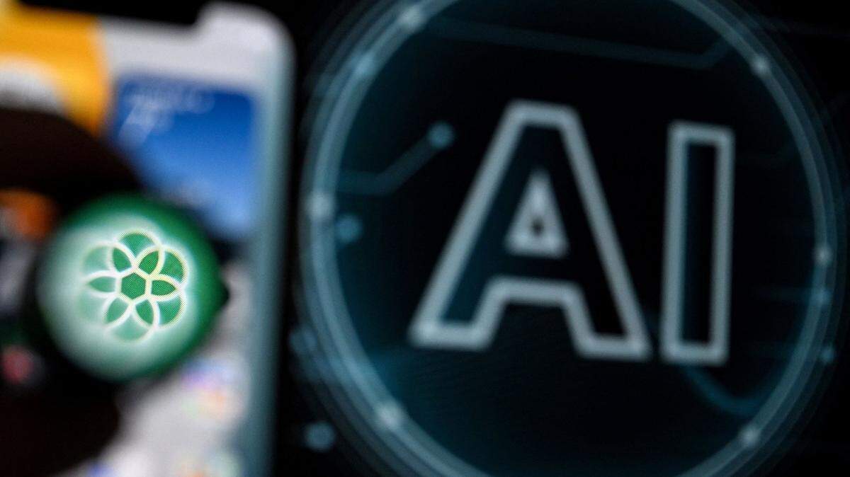 The Florida Legislature is considering several bills related to artificial intelligence.