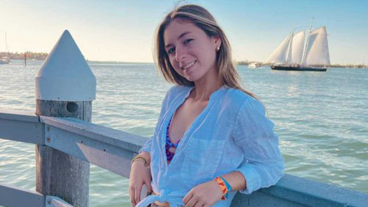 Luciana Fernández