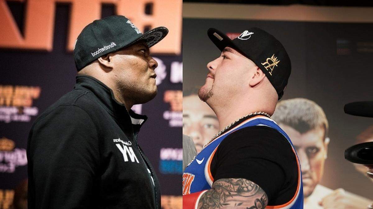 Decepción es una palabra que no recoge el sentimiento que rodea a Luis Ortiz. Cuando el cubano supo que Andy Ruiz Jr. ya tenía fecha y rival para el 16 de Abril en México, se molestó porque no se trataba de él y se molestó mucho más al saber el nombre del oponente.