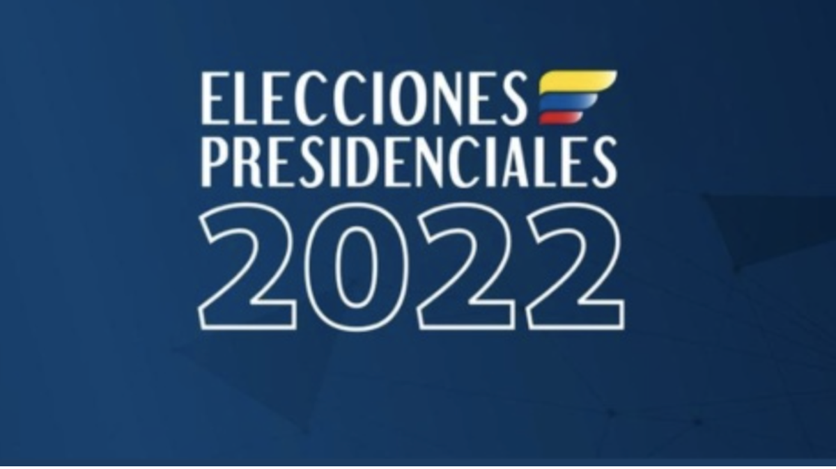 Colombia tiene elecciones presidenciales el domingo 29 de mayo.