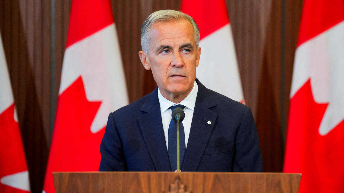 Los aranceles de Canadá sobre productos de EEUU entran en vigor
