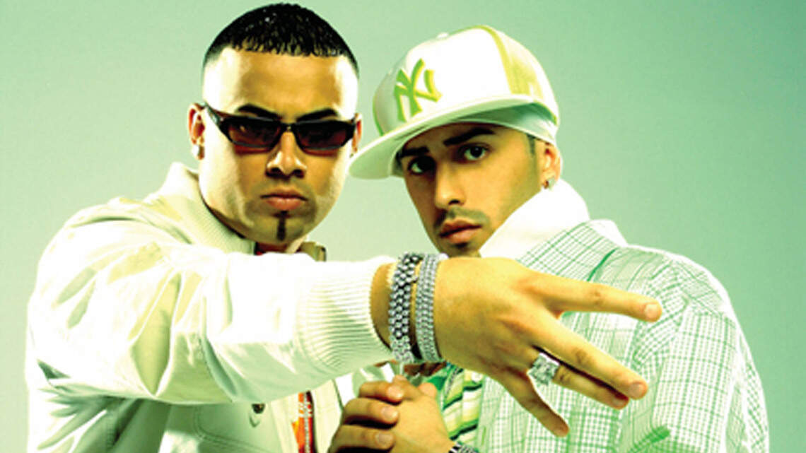 Wisin y Yandel estrenan nuevo disco | El Nuevo Herald