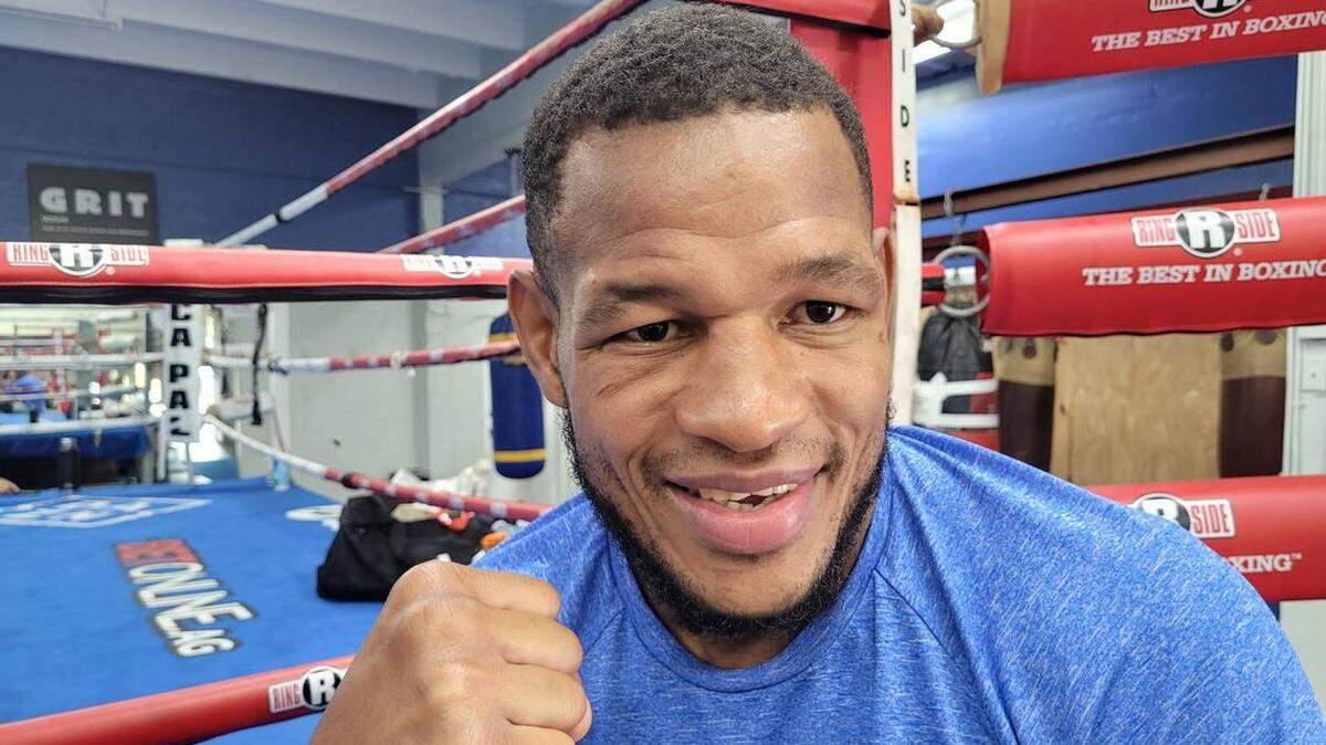 Después de un largo período alejado del ring, Sullivan Barrera vuelve a la acción. El ex retador mundial de peso ligero pesado regresa el 13 de diciembre en una cartelera de ProBox desde el Whitesands Events Center, Plant City, en las afueras de Tampa.