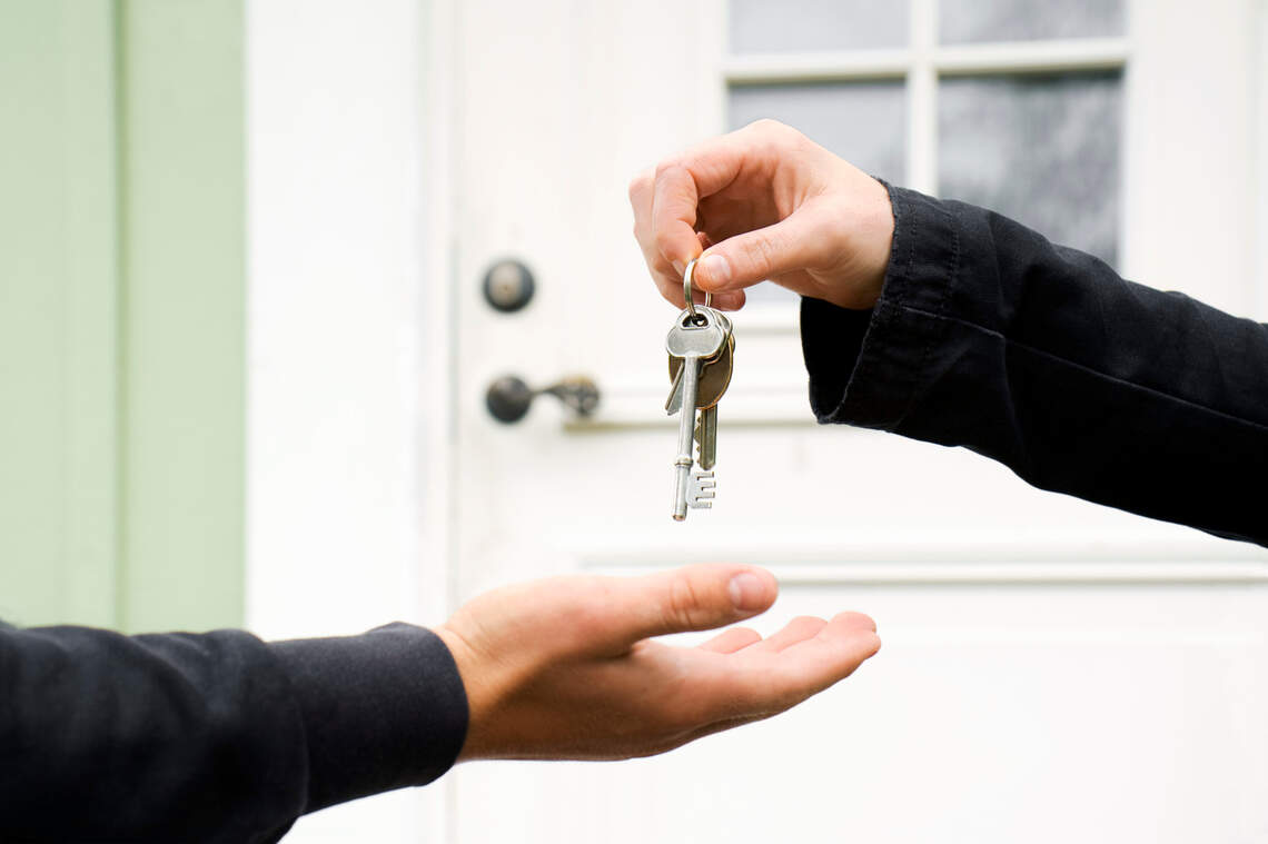 How bad are the real estate markets in St. Louis and IL cities? A report