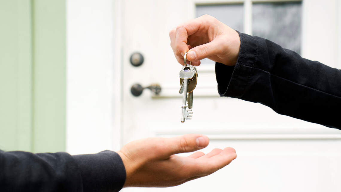 How bad are the real estate markets in St. Louis and IL cities? A report