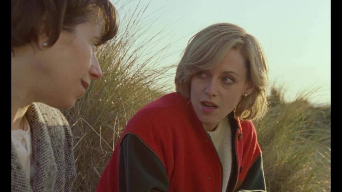 MDC’s Tower Theater y O Cinema Miami Beach estrenan este viernes el drama psicológico ‘Spencer’ (2021) sobre el matrimonio de la princesa Diana y el príncipe Carlos de Inglaterra y sus crisis.