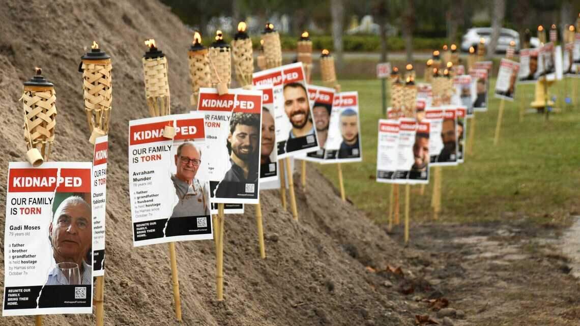 Israel’s hostage crisis: One year after Oct. 7 terror, families still wait | Opinion