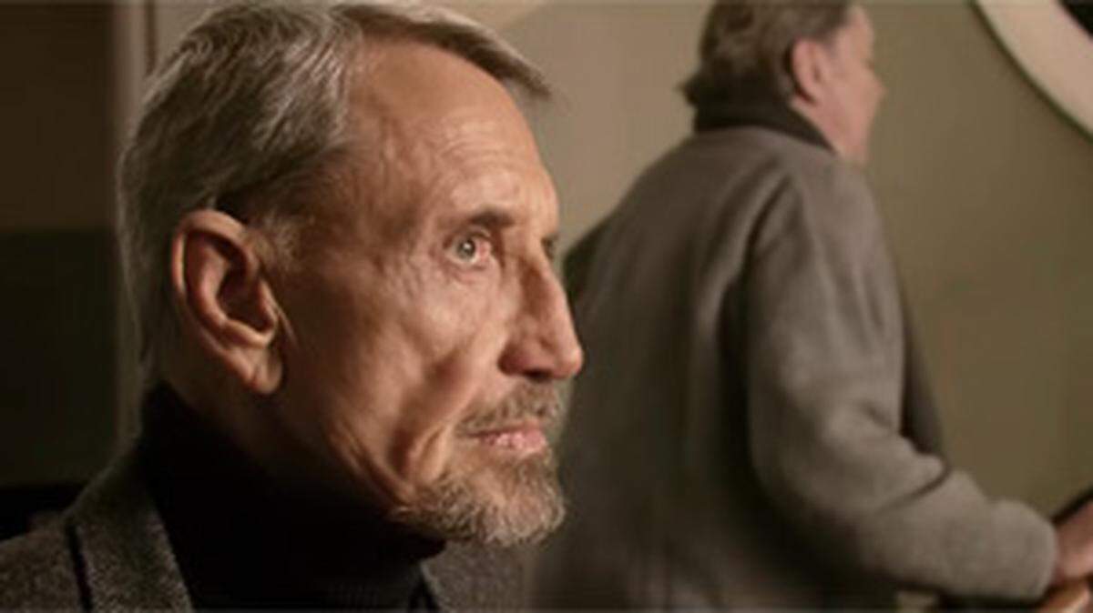 Coral Gables Art Cinema proyecta esta semana ‘Beautiful Blue Eyes’ (2009) del director Joshua Newton con la actuación estelar de Roy Scheider. Este drama sigue el viaje de Joseph, un policía jubilado de la policía de Nueva York.