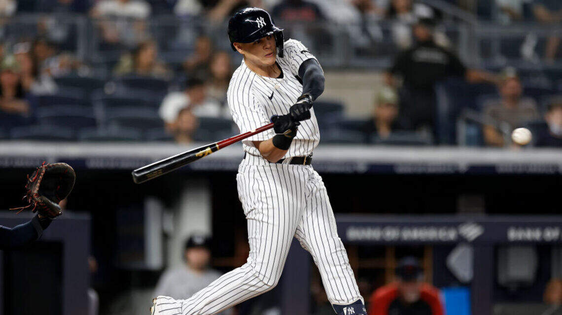 “Querido béisbol hoy ha llegado el día’’. Pelotero colombiano se retira tras 10 años en Grandes Ligas