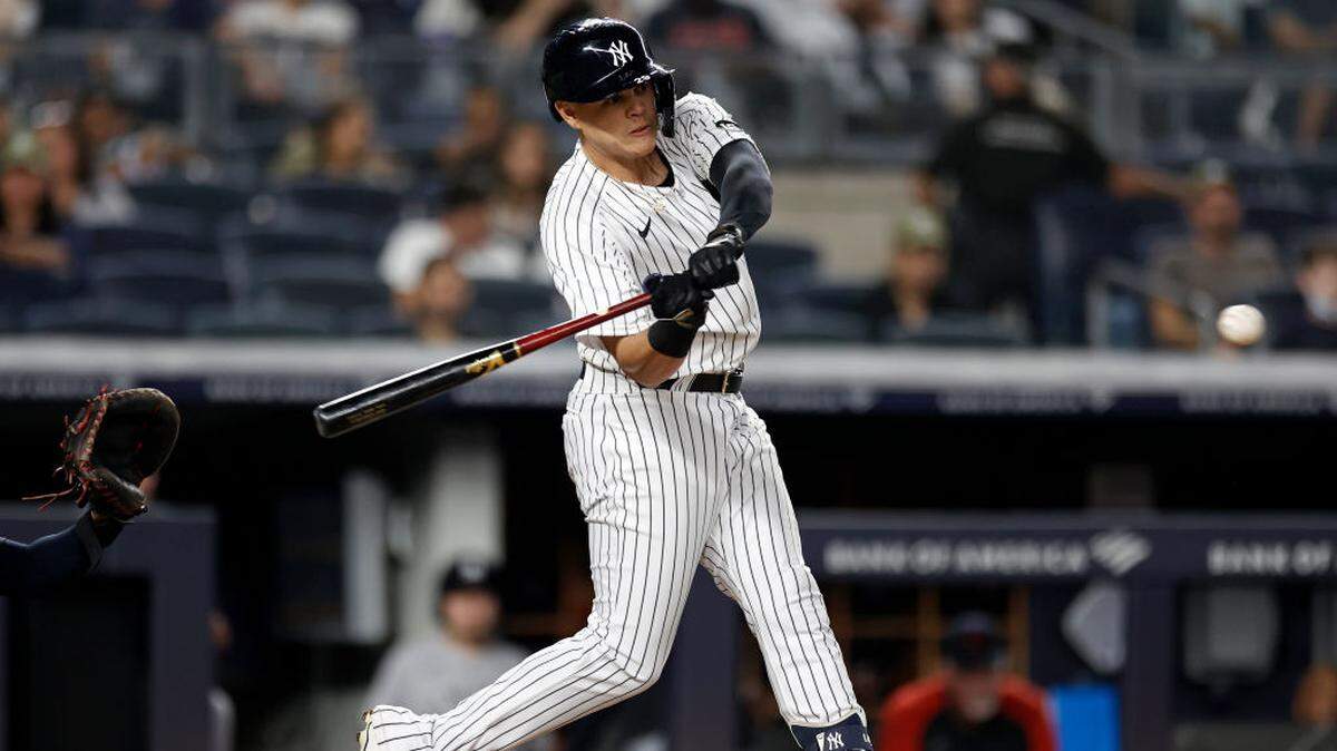  Gio Urshela vivió su mejor etapa en las Mayores entre 2019 y 2021  erigiéndose en pieza fundamental de los Yankees de Nueva York, con los que conectó 41 jonrones y 296 hits en 292 partidos.