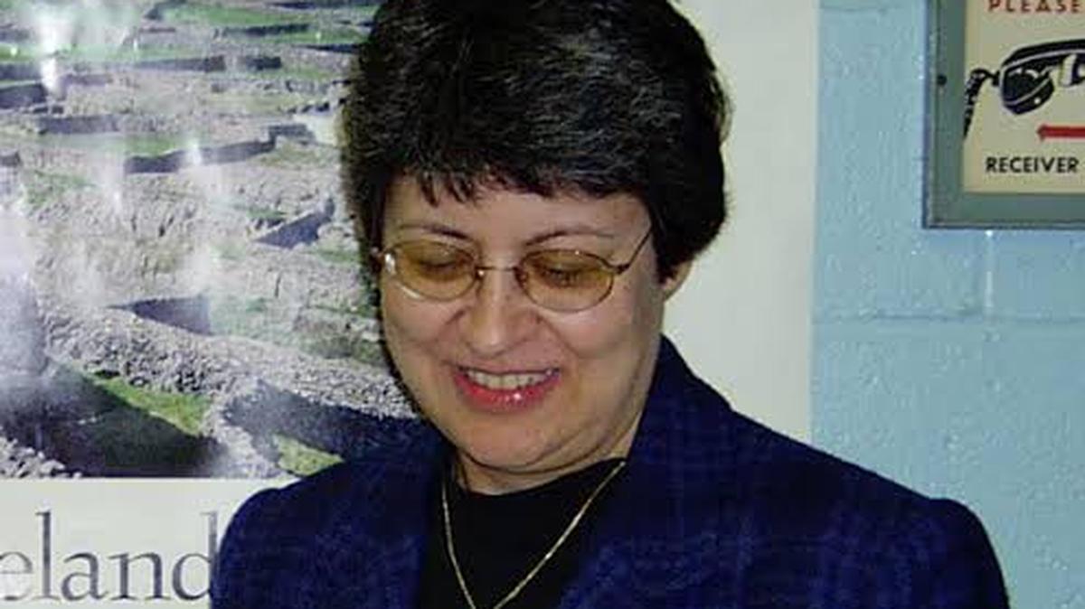 Gloria Chávez Vásquez acaba de publicar ‘Mariposa Mentalis’ (Editorial Verbum, 2024).