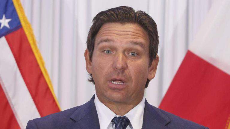 ‘Realmente transformador’: ¿Qué propone DeSantis para reducir tus impuestos a la propiedad en Florida?