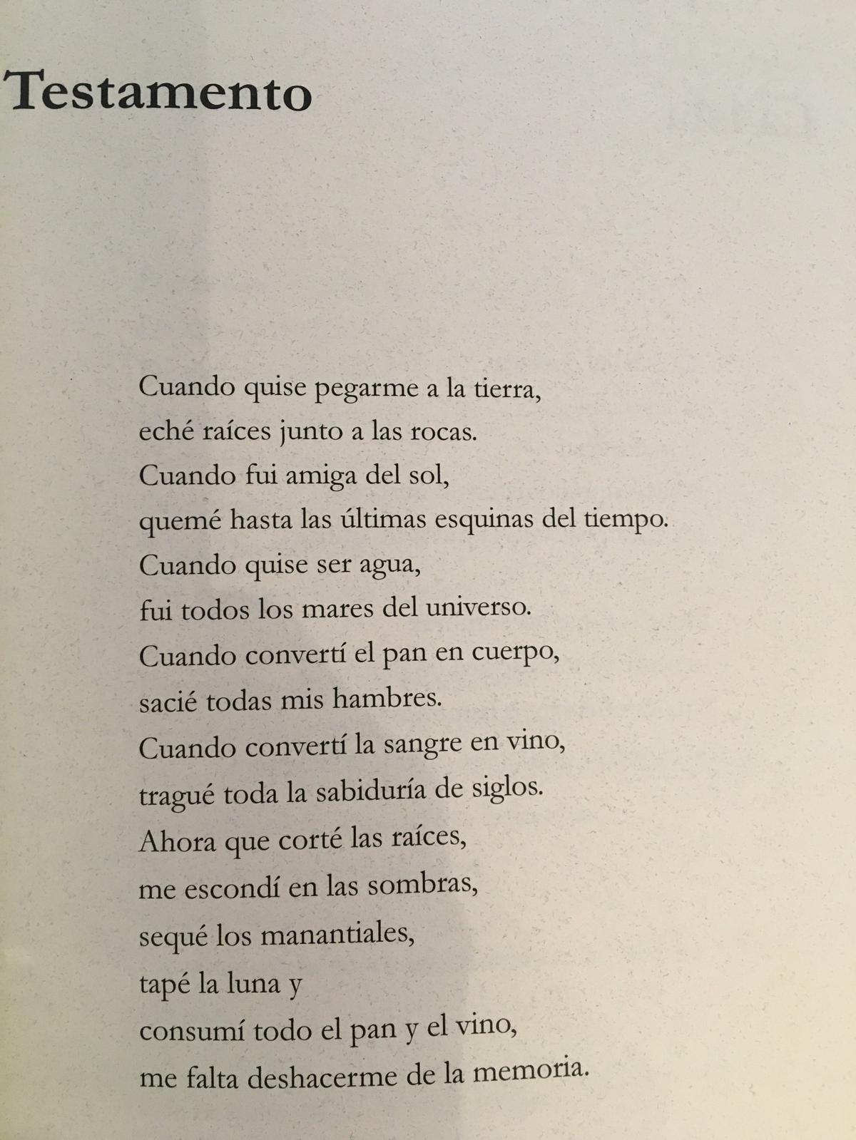 Poema