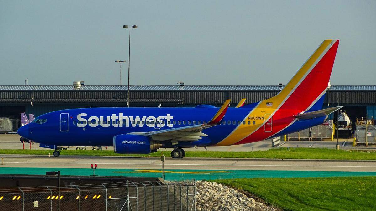 Southwest Airlines tendrá que pagar una multa de $35 millones por el “desastre” causado por la cancelación de miles de vuelos en diciembre 2022. 