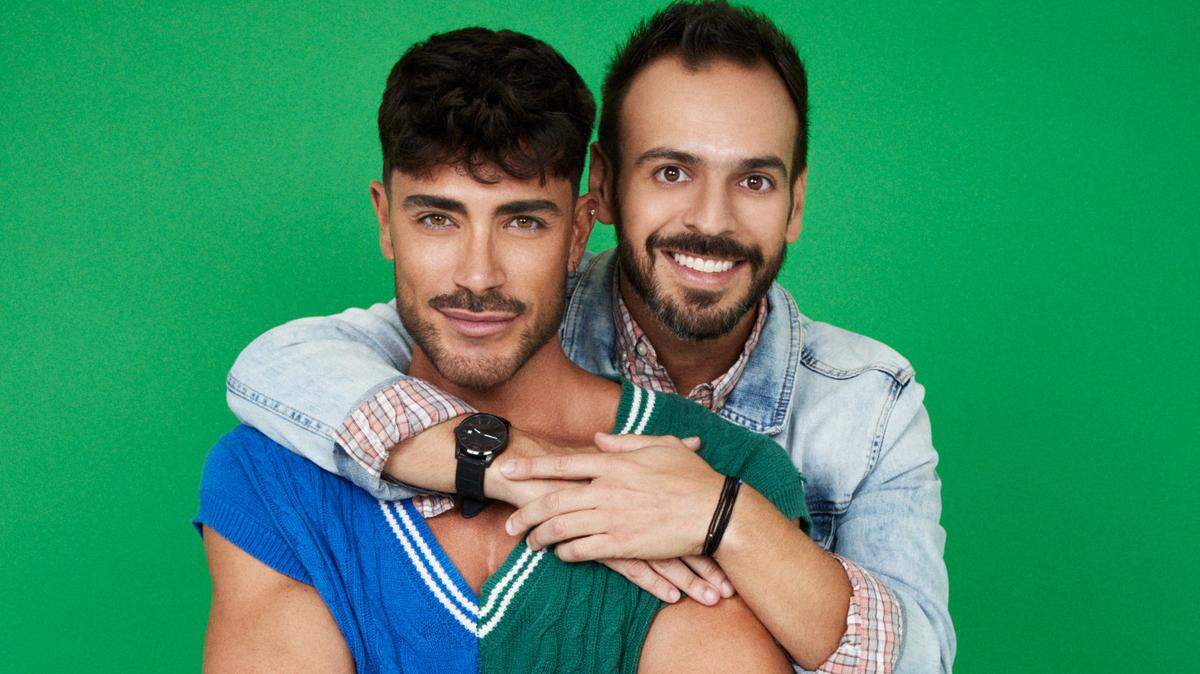 “Smiley” en Miami será protagonizada por el actor venezolano Saúl Mauricio y el actor argentino Leo Lugón.