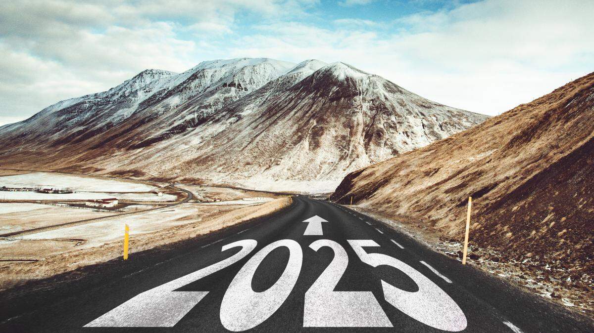 Para lograr un próximo año balanceado, debemos reflexionar acerca de lo que funcionó y no funcionó, y y hacer un plan integral para cumplir con nuestras metas en el 2025. 