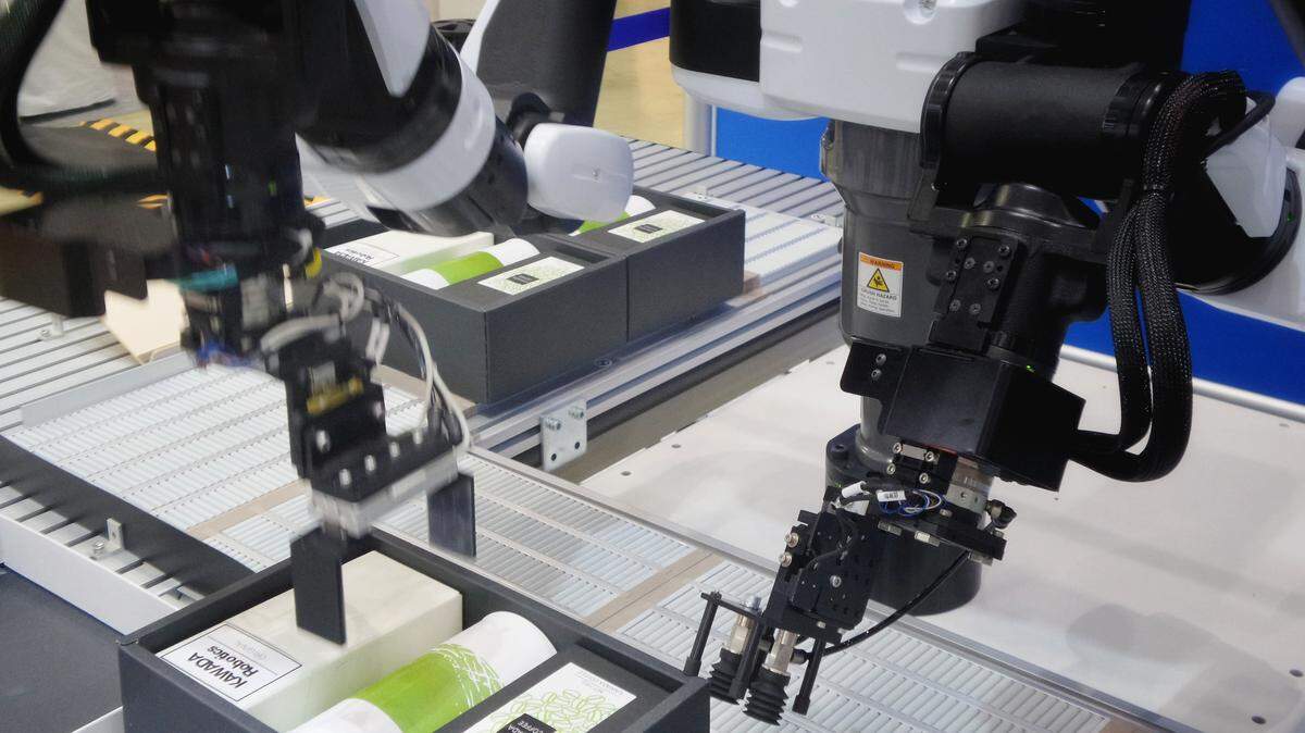 Cada día hay más trabajos que las máquinas pueden hacer mejor que los humanos. Por eso la inteligencia emocional cobra mayor relevancia frente a la inteligencia artificial.