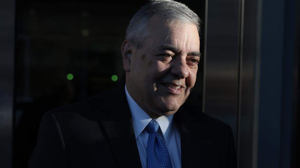 Un líder de la oposición venezolana testifica que Rivera no ayudó a su causa para derrocar a Maduro