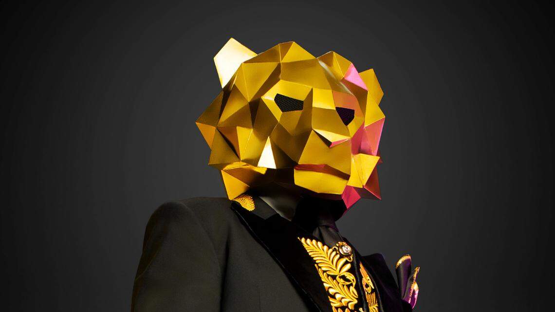 El León, figura principal de ‘Los 50’