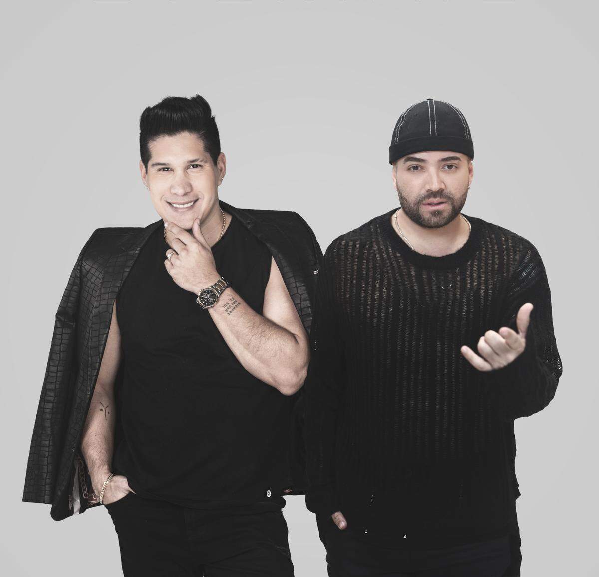 Chyno y Nacho