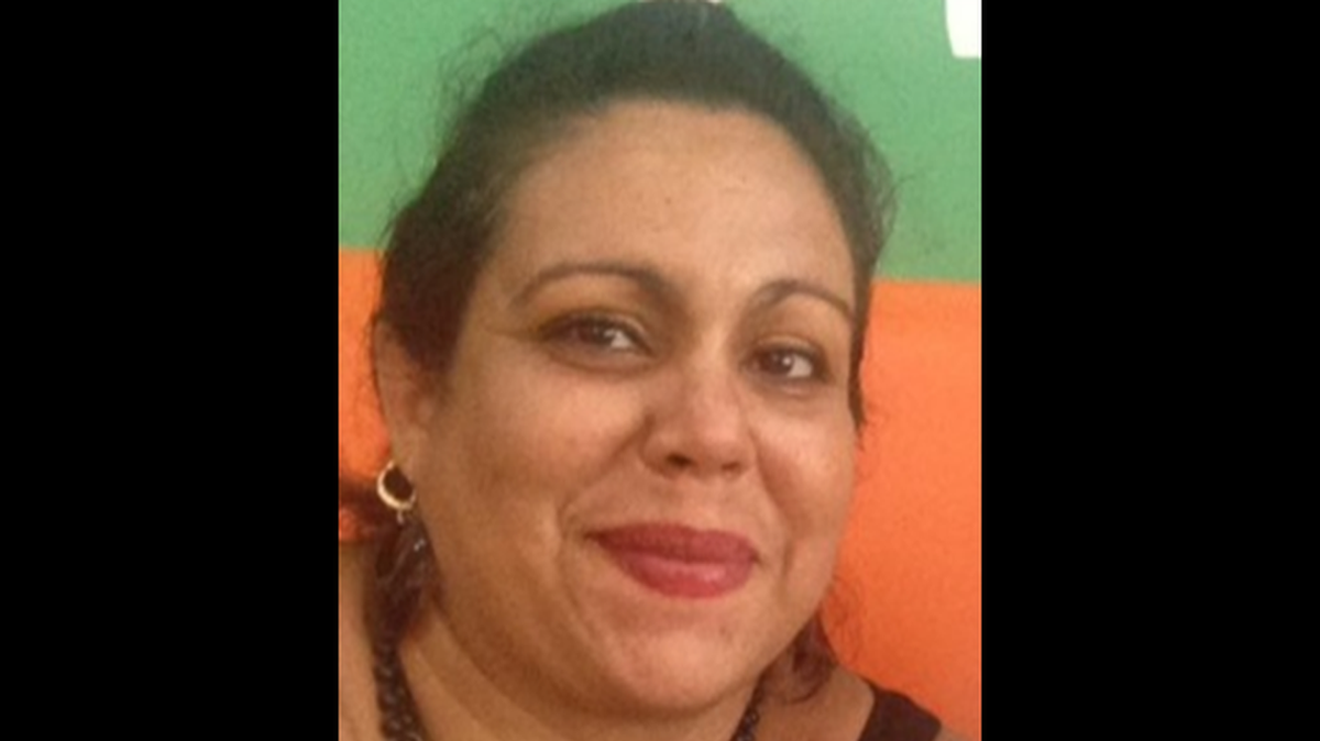 Estados Unidos deportó a la exjueza cubana Melody González Pedraza, quien sentenció a manifestantes antigubernamentales. Represorescubanos.com