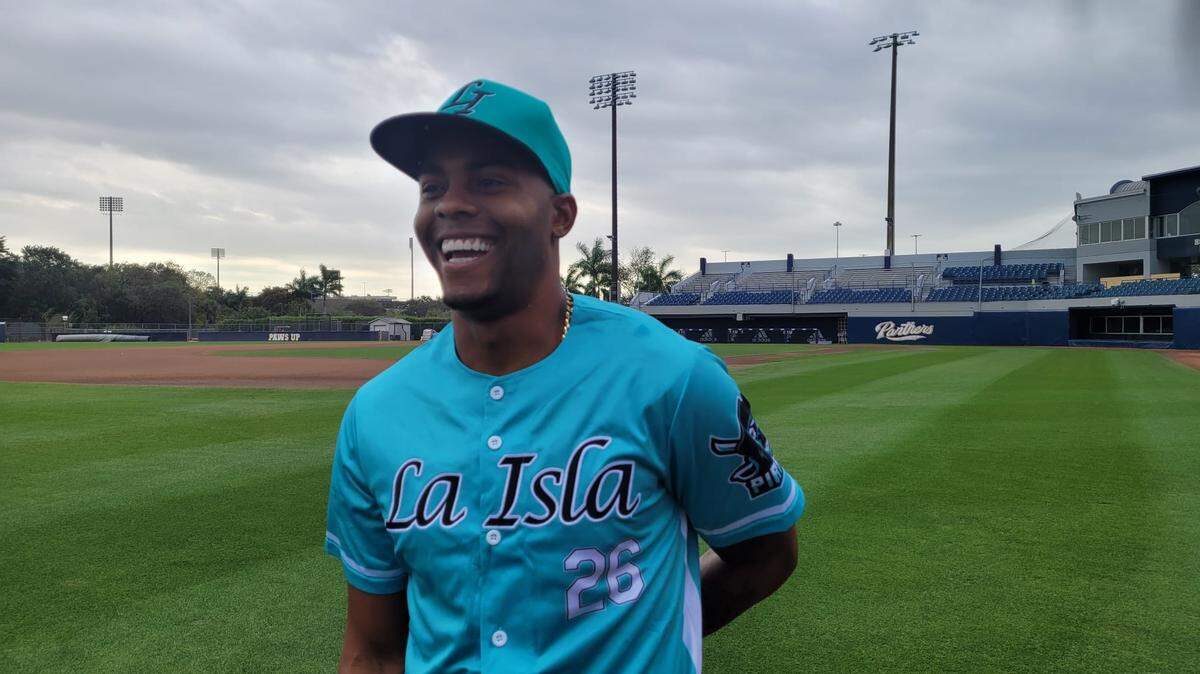 Un Bravo desde el primer día, Raisel Iglesias desea experimentar con toda su fuerza lo que significa estar en competencia de principio a fin. Tras llegar a Atlanta procedente de Los Angeles, el cerrador cubano entró en una dinámica diferente y ganadora, que disfrutó hasta la llegada a los playoffs.