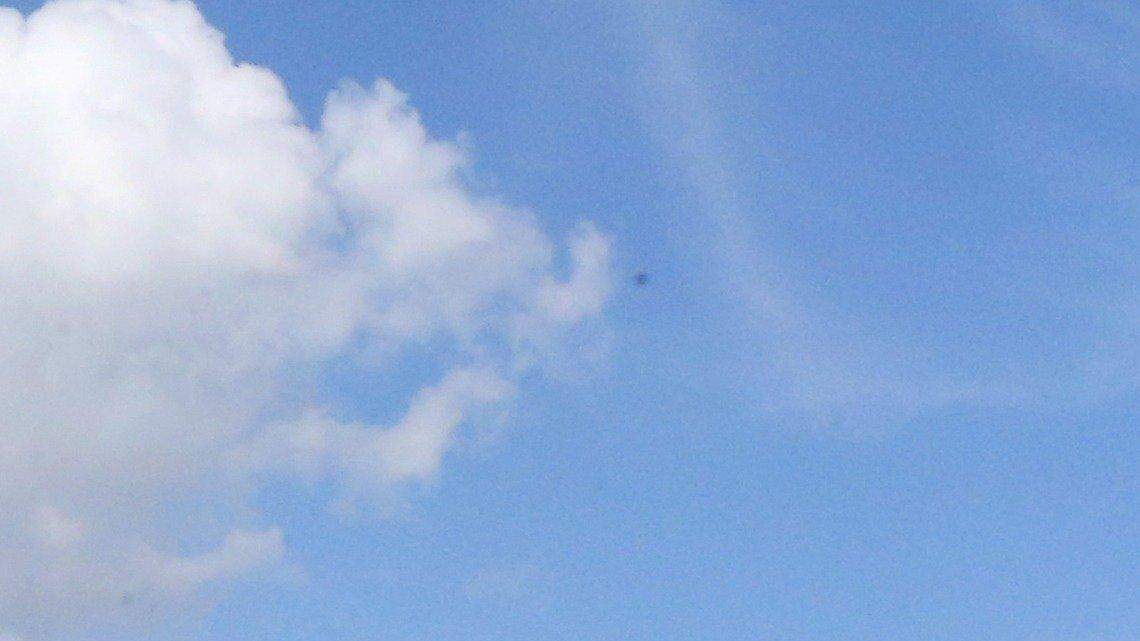 A view of Fort Lauderdale-Hollywood International Airport.