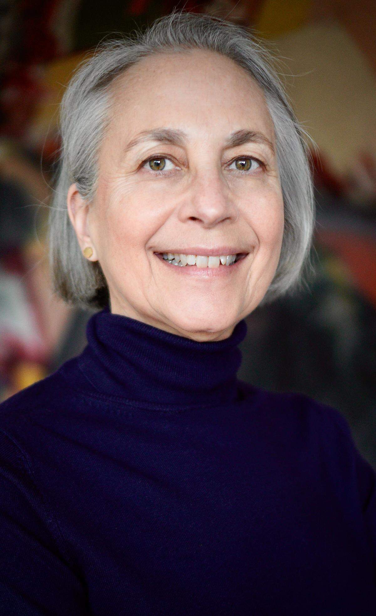 Gina Montaner