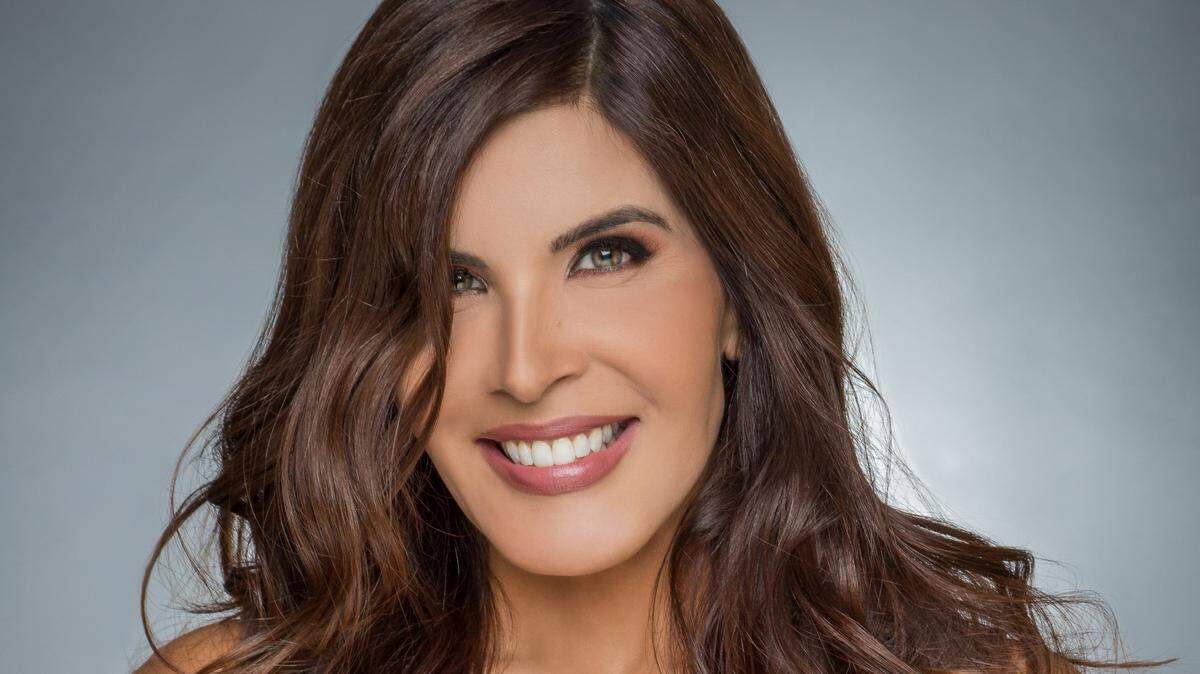 Adriana Cataño.