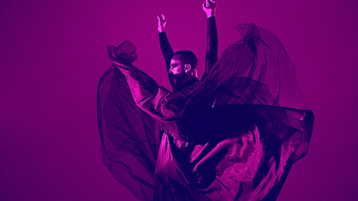Contrastes, conexiones, y química: Flamenco Festival XVI vive el amor en el arte flamenco de hoy 