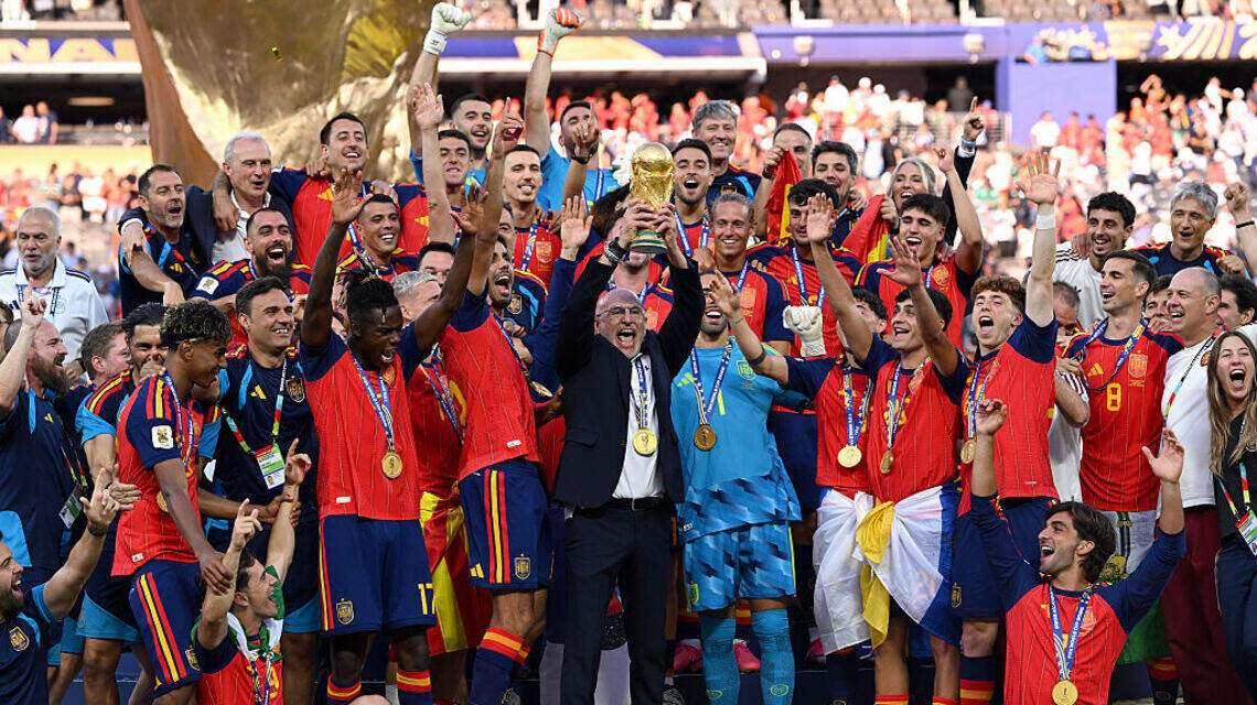 Con un justo campeón y a pesar de algunos lunares, la Copa Mundial fue un éxito rotundo