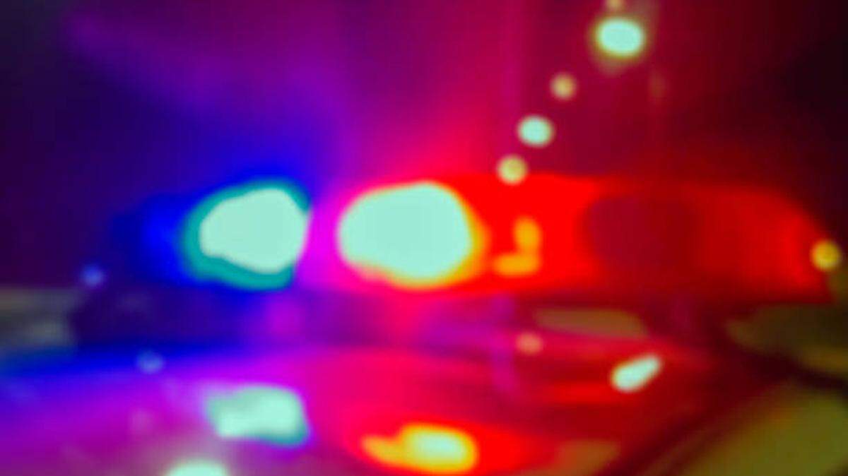 Camron Yarber, 21, was arrested on Monday, April 28, 2025, after Miami Police say he stabbed his mother and grandmother in the head.