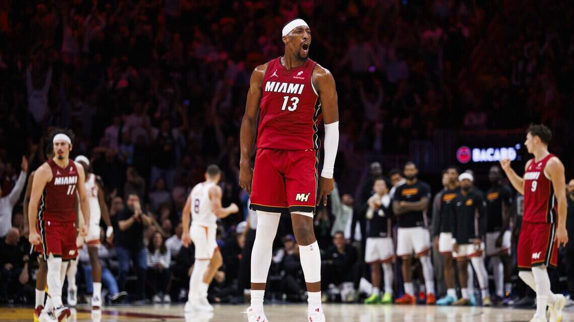 El Heat tiene un importante examen en casa y un grave problema por resolver