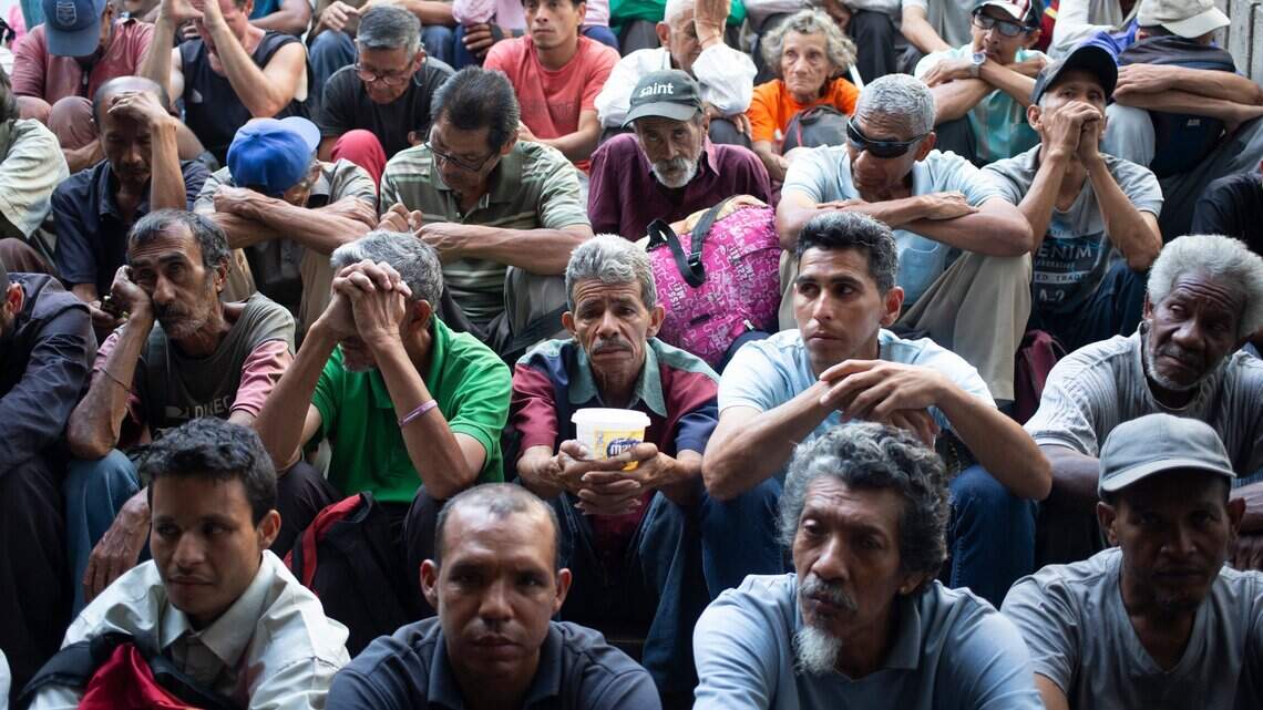 ¿Hacia dónde va Venezuela? Al final los dictadores siempre caen