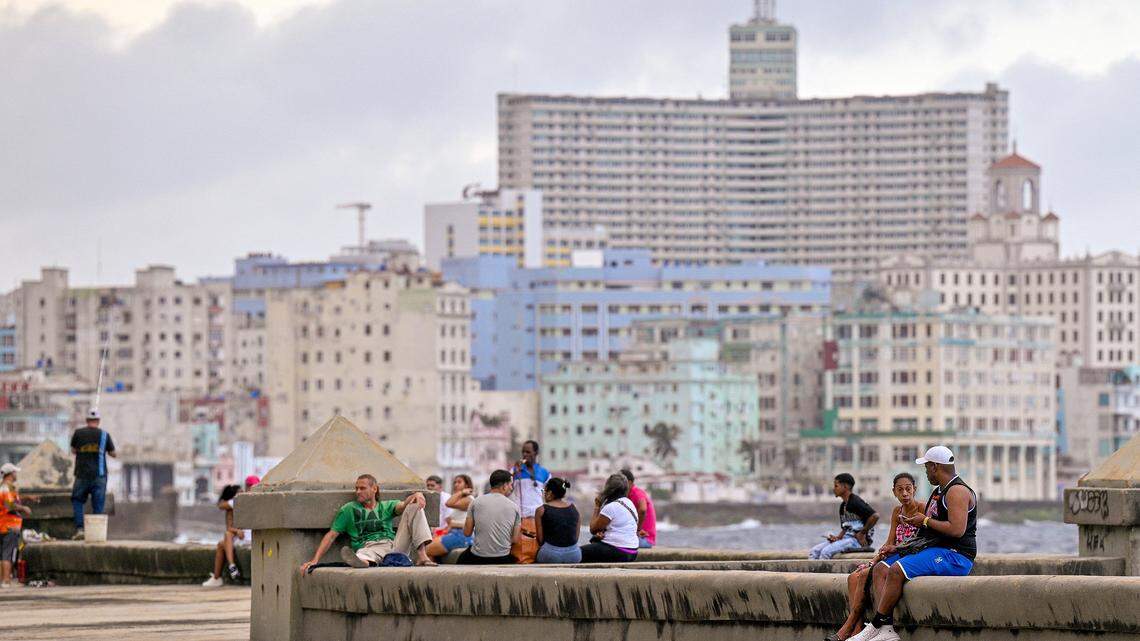 Convoy internacional llevará a Cuba ‘más de 20 toneladas’ de ayuda humanitaria