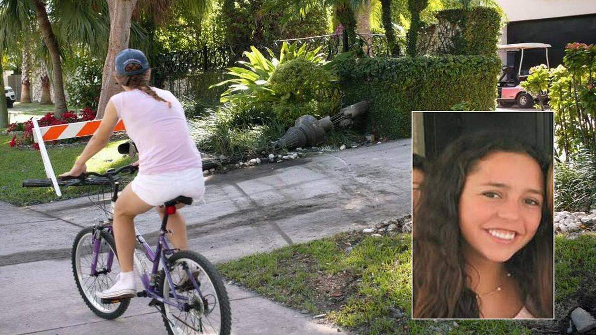 Una joven colombiana de 18 años, Daniela Benavides Sanmiguel, perdió la vida en el accidente. 