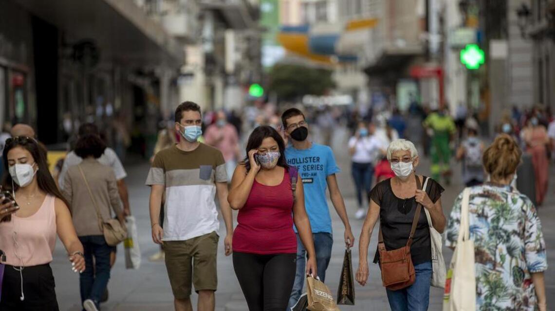 La mala y la buena suerte durante el coronavirus