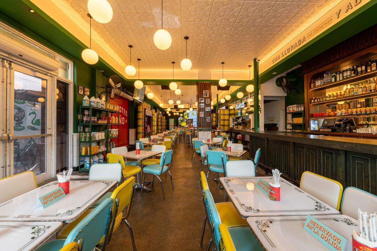 Sala de Despecho, una colaboración hotelera entre The Dirty Rabbit Group y el mexicano Mandala Group de Guadalajara, ya abrió sus puertas en Wynwood.