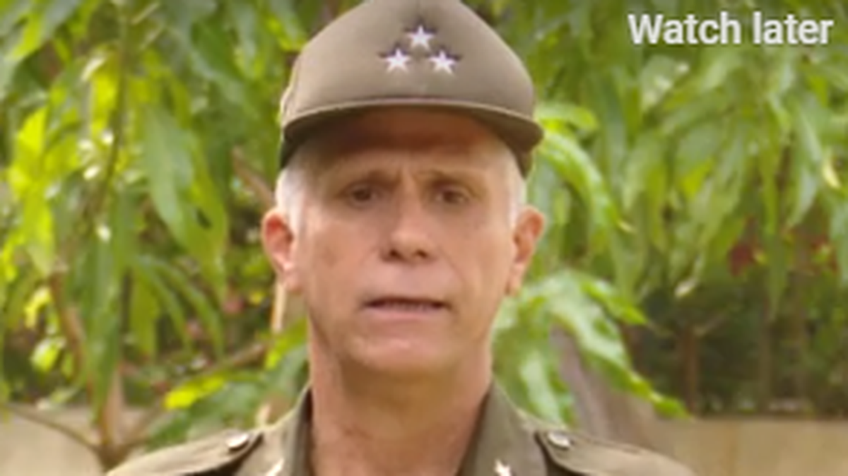 Las autoridades cubanas aseguraron, en base a confesiones de los arrestados y la intervención de comunicaciones, que la red estaba dirigida “desde el exterior” y que los organizadores buscaban “individuos con antecedentes penales, provenientes de familias disfuncionales”.