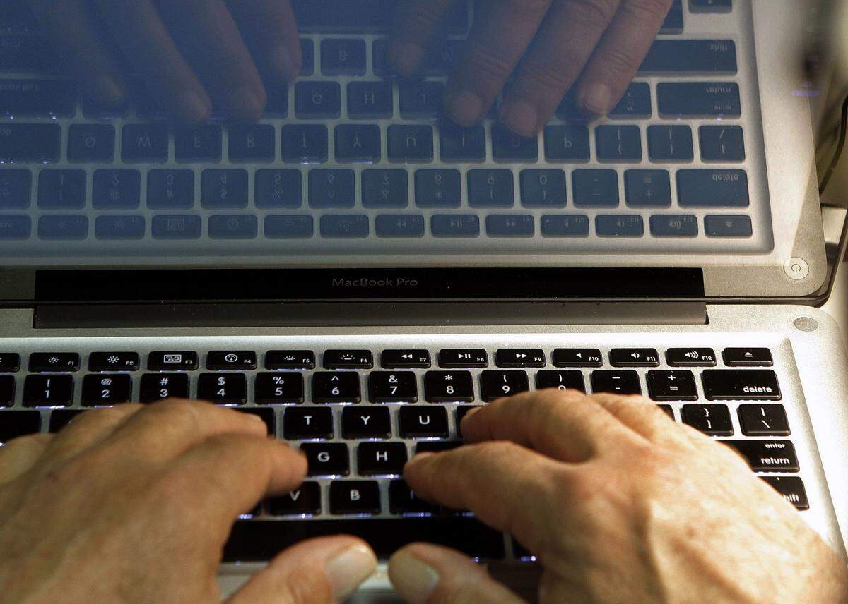 The county recommends people apply online instead of in-person to avoid the risk of your application getting lost or missing pages.