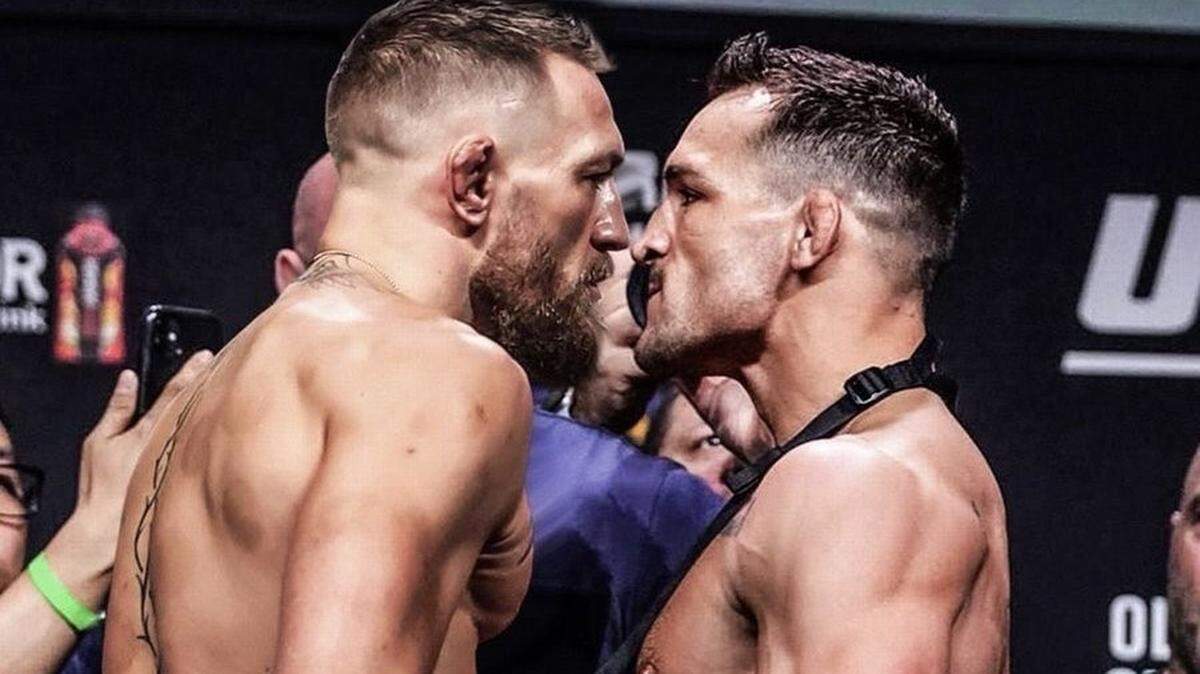 El presidente de la UFC, Dana White, anunció este sábado en las redes sociales que Conor McGregor y Michael Chandler serán los entrenadores del popular show The Ultimate Fighter 31 como preludio a una mega pelea en la segunda mitad del 2023.