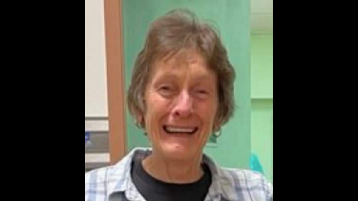 Marcy Suzette Nellis fue encontrada muerta a lo largo de un sendero para bicicletas en Oil City, Pensilvania, el 27 de marzo, según las autoridades.