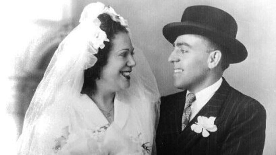 Viaje al rescate de la historia: Nieto de sobreviviente del Holocausto que escapó a Venezuela desentierra su pasado