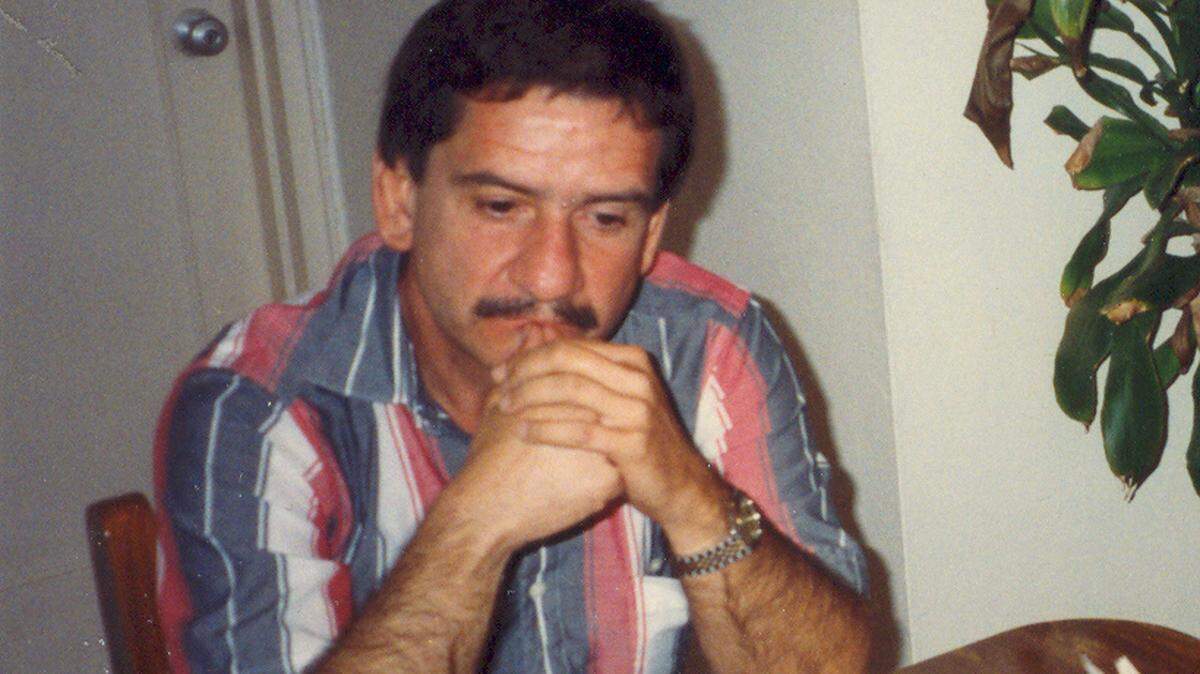 ‘Dossier Carlos Victoria’, se presentará en Viernes de Tertulia, el 20 de noviembre, a las 8 p.m. Será transmitido vía Facebook Live del Miami Hispanic Cultural Arts Center.