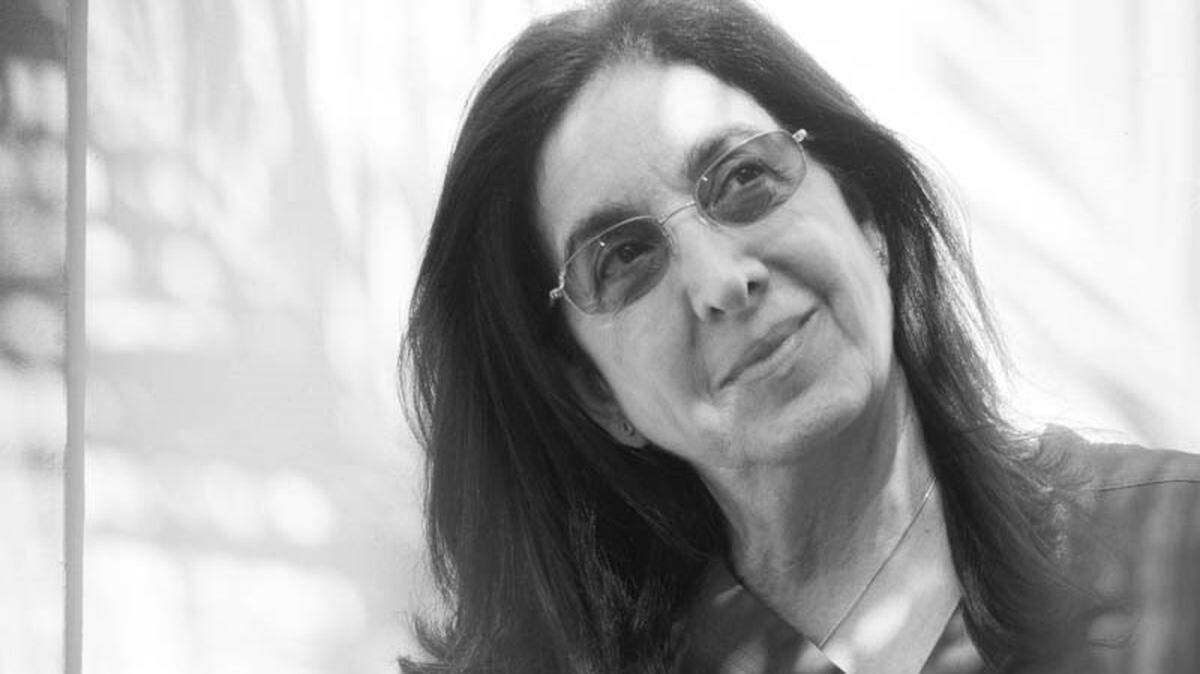 Claudia Prengler Starosta