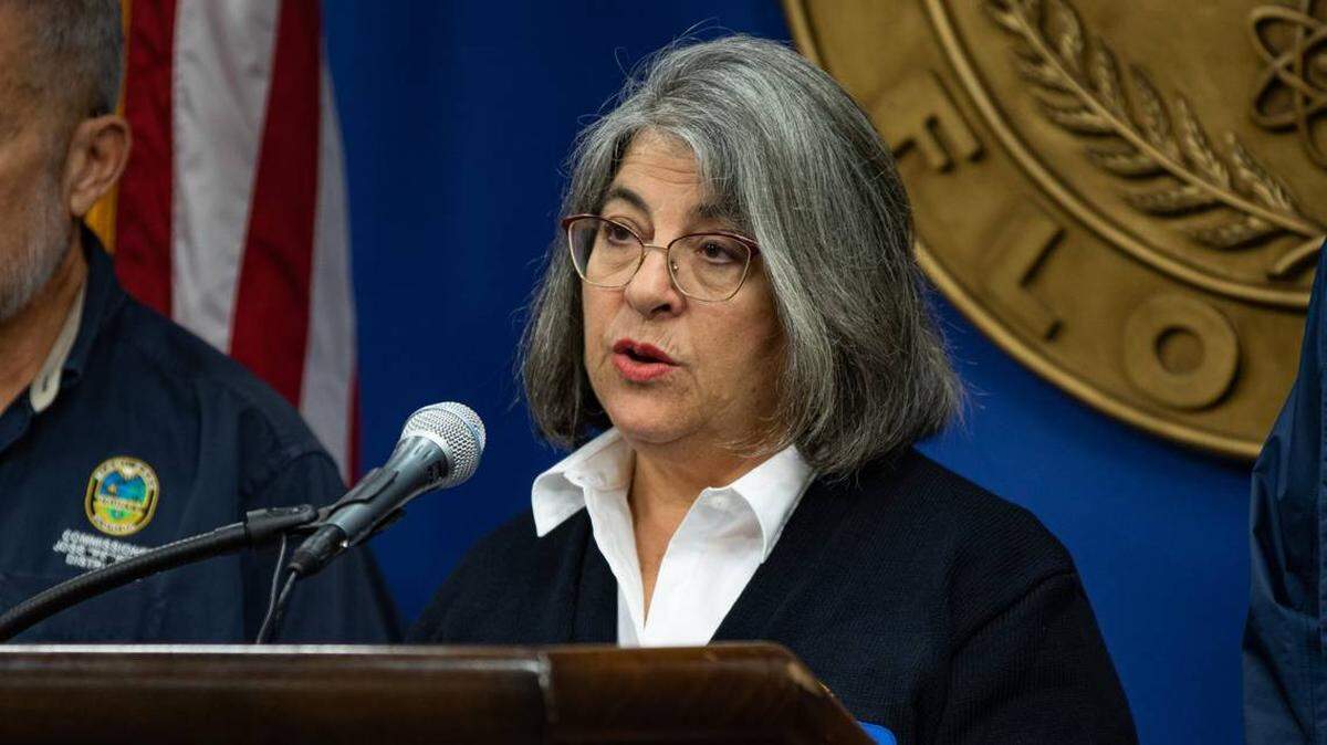 Miami-Dade Mayor Daniella Levine Cava halted county funding of the non-profit Guardianship Program for incapacitated people while county investigators review real estate sales overseen by the charity.