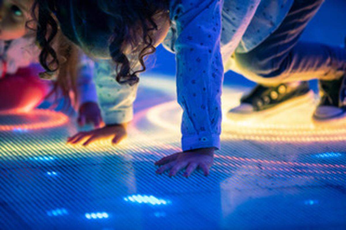 “Explorer Ticket”&nbsp;para el&nbsp;Phillip and Patricia Frost Museum of Science.&nbsp;Es una experiencia perfecta para toda la familia.