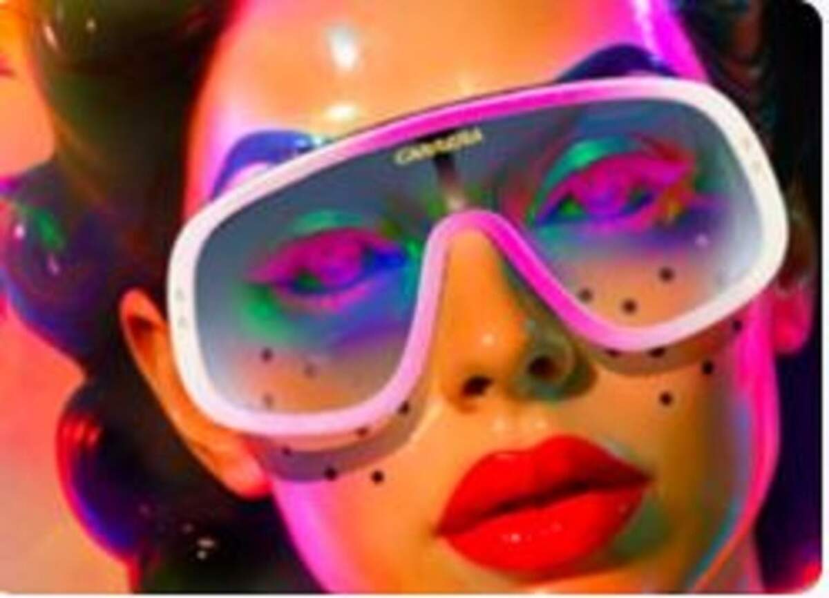 Carrera Eyewear se embarca en el proyecto artístico “Cuatro ciudades. Una visión audaz”, que celebra la creatividad local con vibrantes murales en Wynwood.